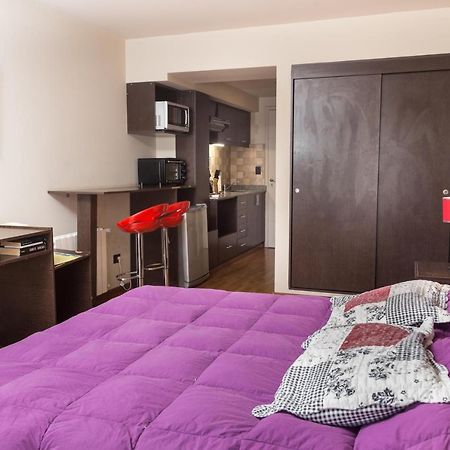 Apartament Alojamiento Bariloche Zewnętrze zdjęcie