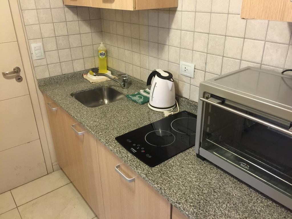 Apartament Alojamiento Bariloche Zewnętrze zdjęcie