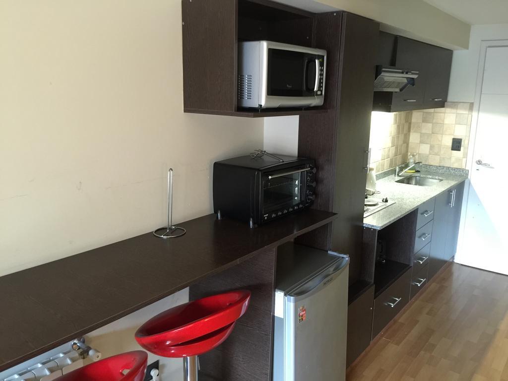 Apartament Alojamiento Bariloche Zewnętrze zdjęcie